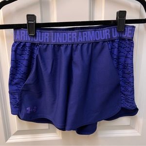 Under Armour play up shorts